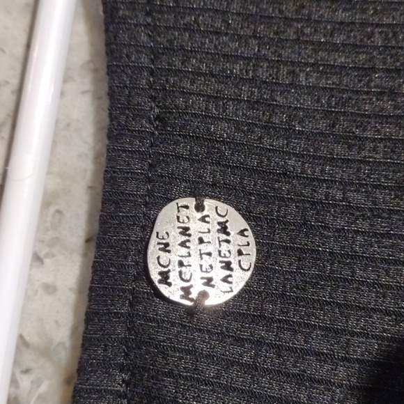 Mc planet robe palamon 88 dress size 10made in France - Picture 10 of 11